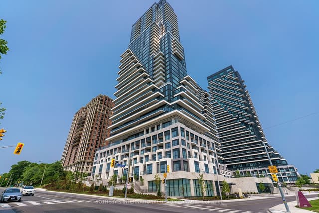 Condo Apartment at 10 Inn On The Park Drive 1101, Toronto, ON M3C 0P9, Toronto C13