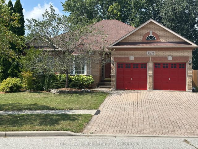 Detached at 4369 Goldenwood Drive, Windsor, ON N9G 2R4