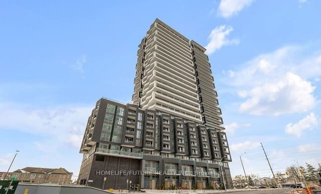 Condo Apartment at 260 Malta Avenue 512, Brampton, ON L6Y 0B5
