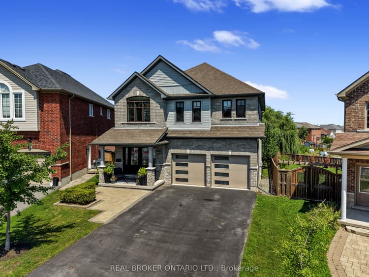 334 Blacksmith Way