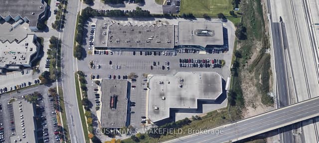 Office at 405 Britannia Road E 210, Mississauga, ON L4Z 1X9