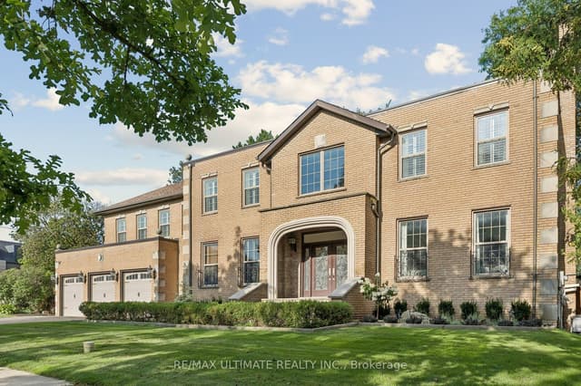 Detached at 1 Versailles Court, Toronto, ON M3B 2A8, Toronto C13