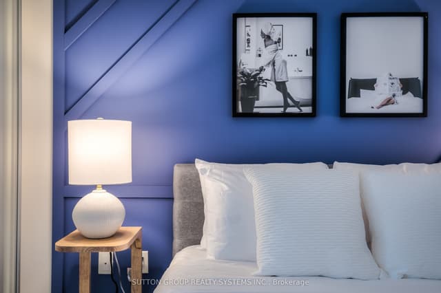 Condo Apartment at 251 Jarvis Street 731, Toronto, ON M5B 0C3, Toronto C08