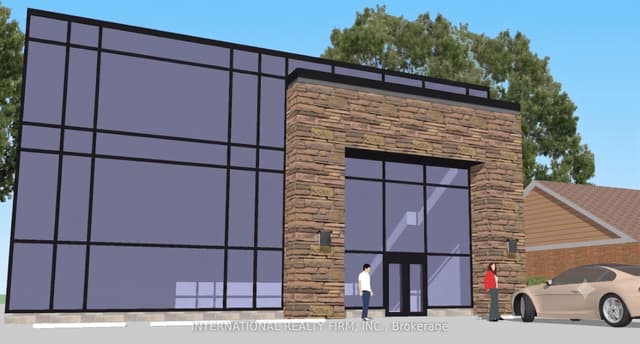 Commercial Retail at 9875 Yonge Street, Richmond Hill, ON L4C 1V1