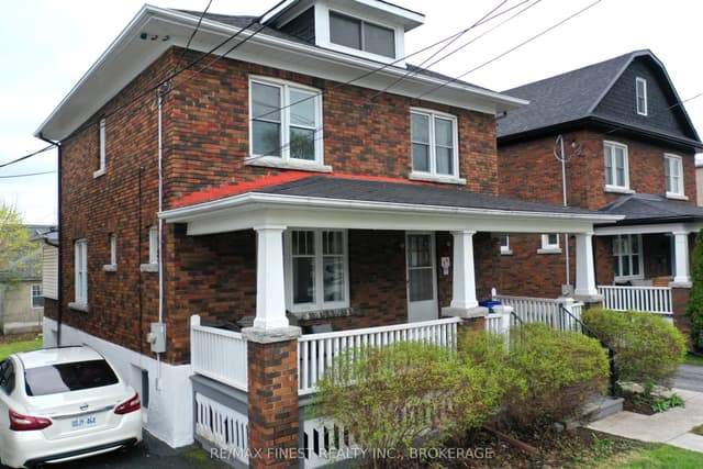 Detached at 48 Dundas Street, Kingston, ON K7L 1N3