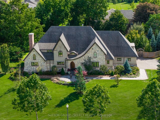 Detached at 1039 Cherrygrove Drive, London South, ON N6K 5B2