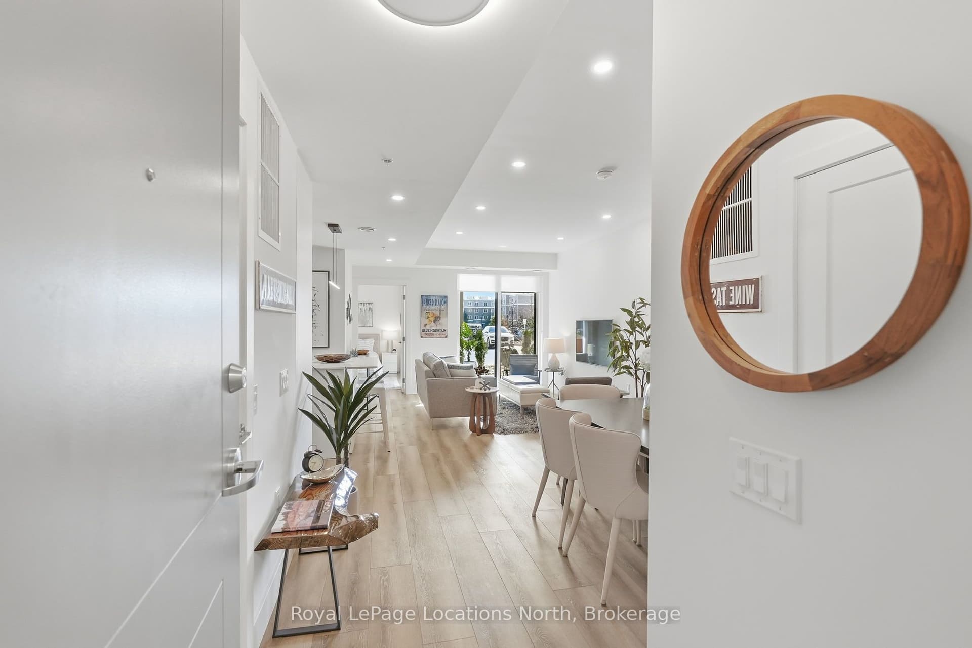 Suite 125 · Floor 1, Unit 125 · 4 Kimberly Lane