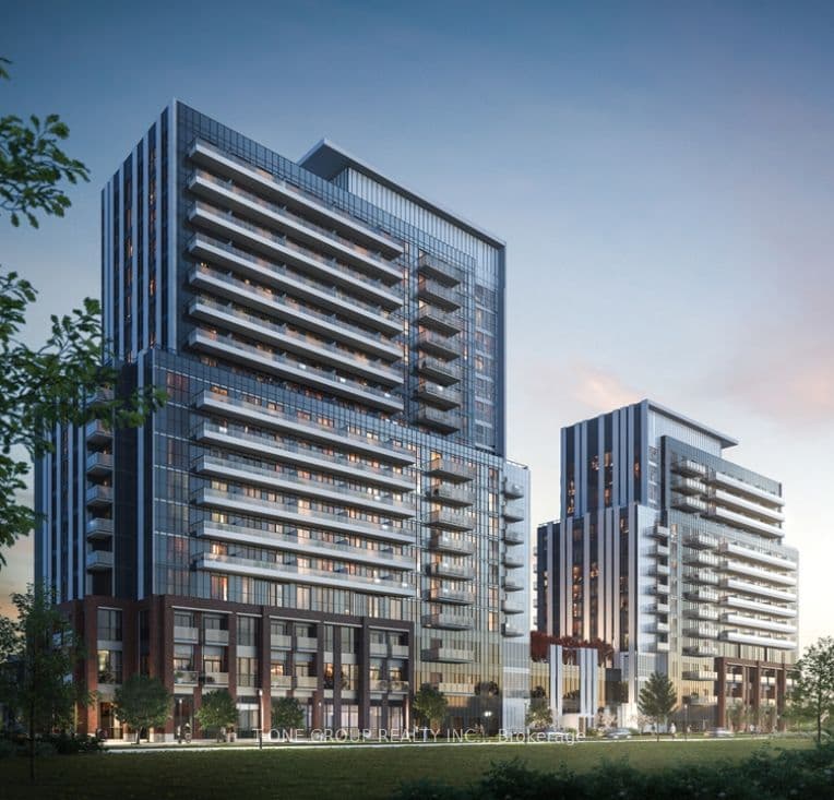 Suite 312 · Floor 3, Unit 312 · 38 Honeycrisp Cres