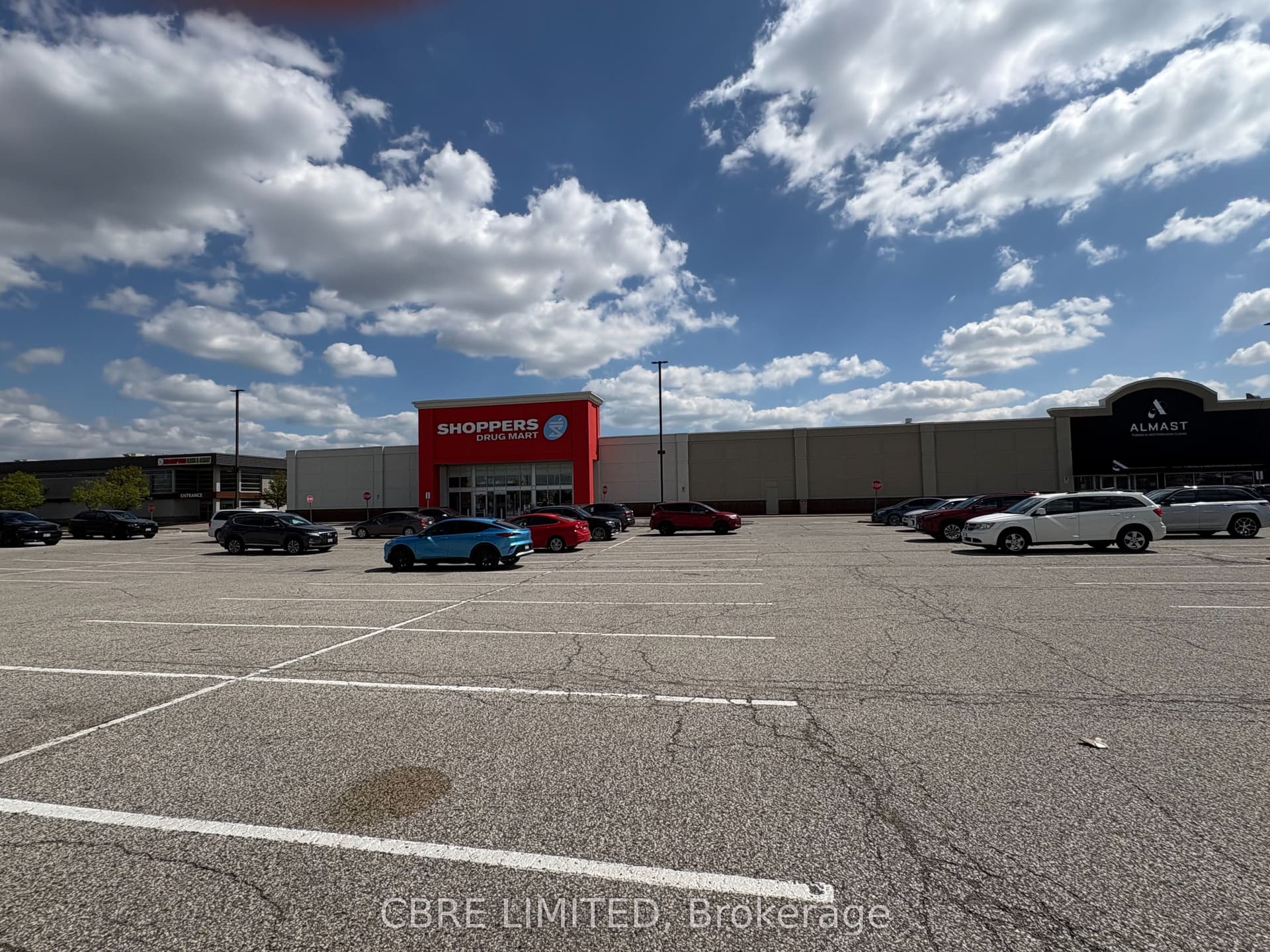 Unit 2 · 4324 Walker Rd