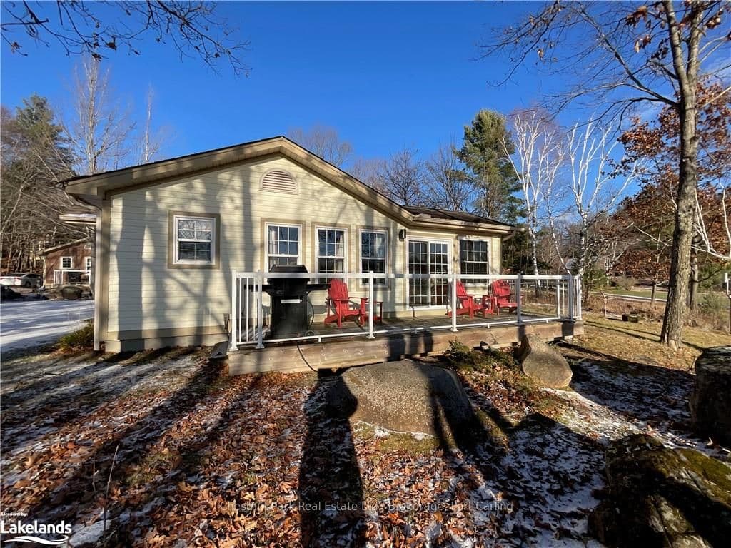 Suite 108-8, Unit 108-8 · 1052 Rat Bay Rd