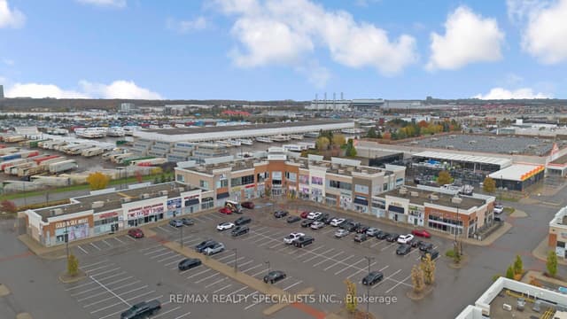 Commercial Retail at 20 MARITIME ONTARIO Boulevard 21, Brampton, ON L6S 0E7