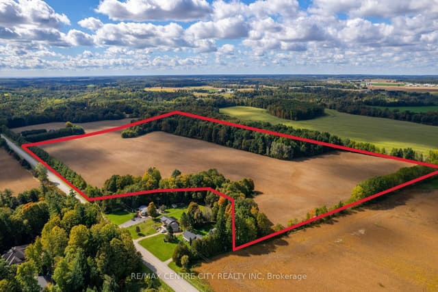 Land at PT LT 113 Culloden Road, Bayham, ON N0J 1H0