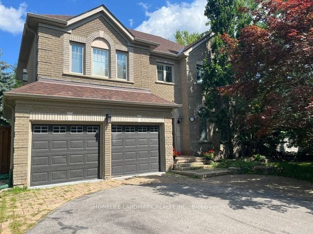 Detached at 1102 Secretariate Road, Newmarket, ON L3X 1M3