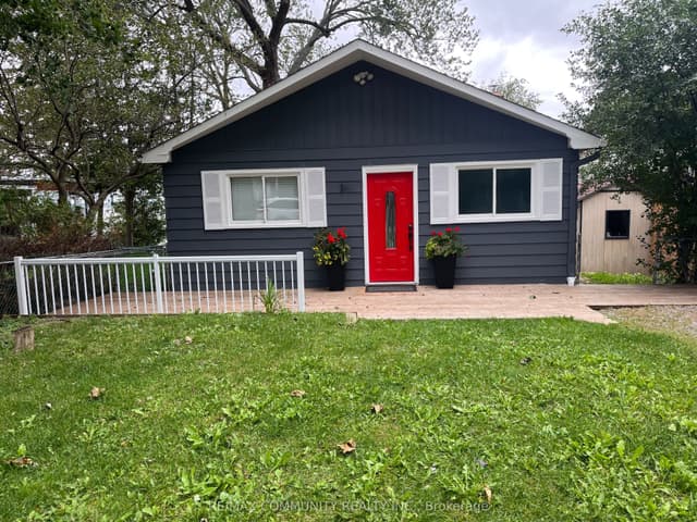 Detached at 232 Williams Point Road, Scugog, ON L0B 1E0