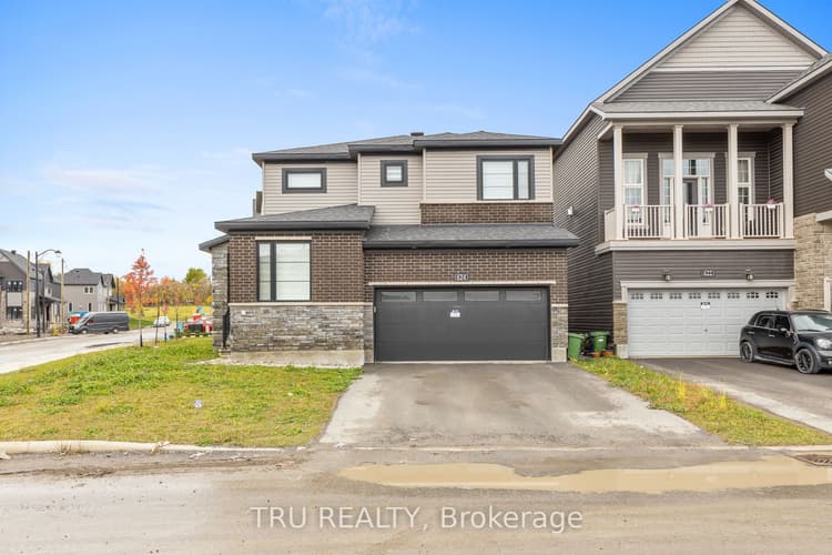 624 Galarneau Way