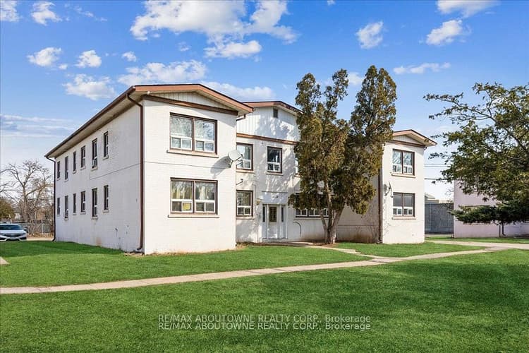 1031 Churchill Avenue