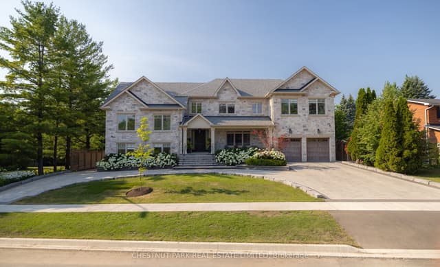 Detached at 50 Blackforest Drive, Richmond Hill, ON L4E 2N6
