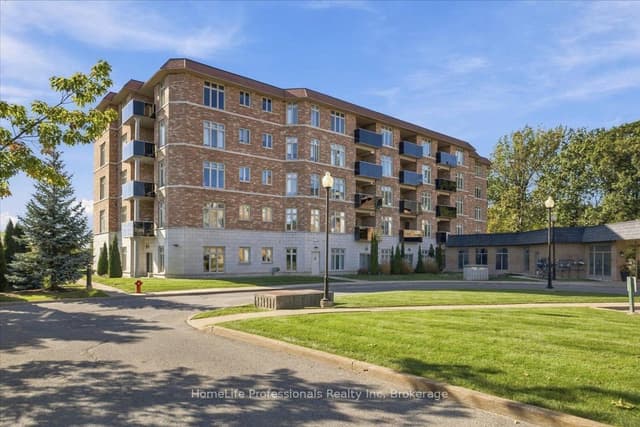 Condo Apartment at 8111 Forest Glen Drive 322, Niagara Falls, ON L2H 2Y7