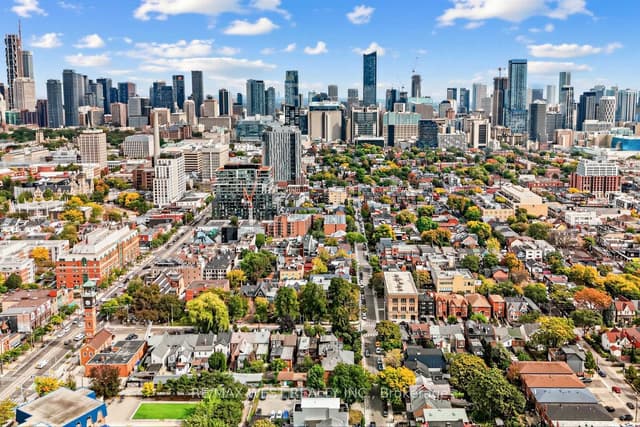 Investment at 90 Oxford Street, Toronto, ON M5T 1P3, Toronto C01
