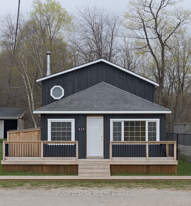 Detached at 412 Limerick Crescent, Innisfil, ON L0L 1K0