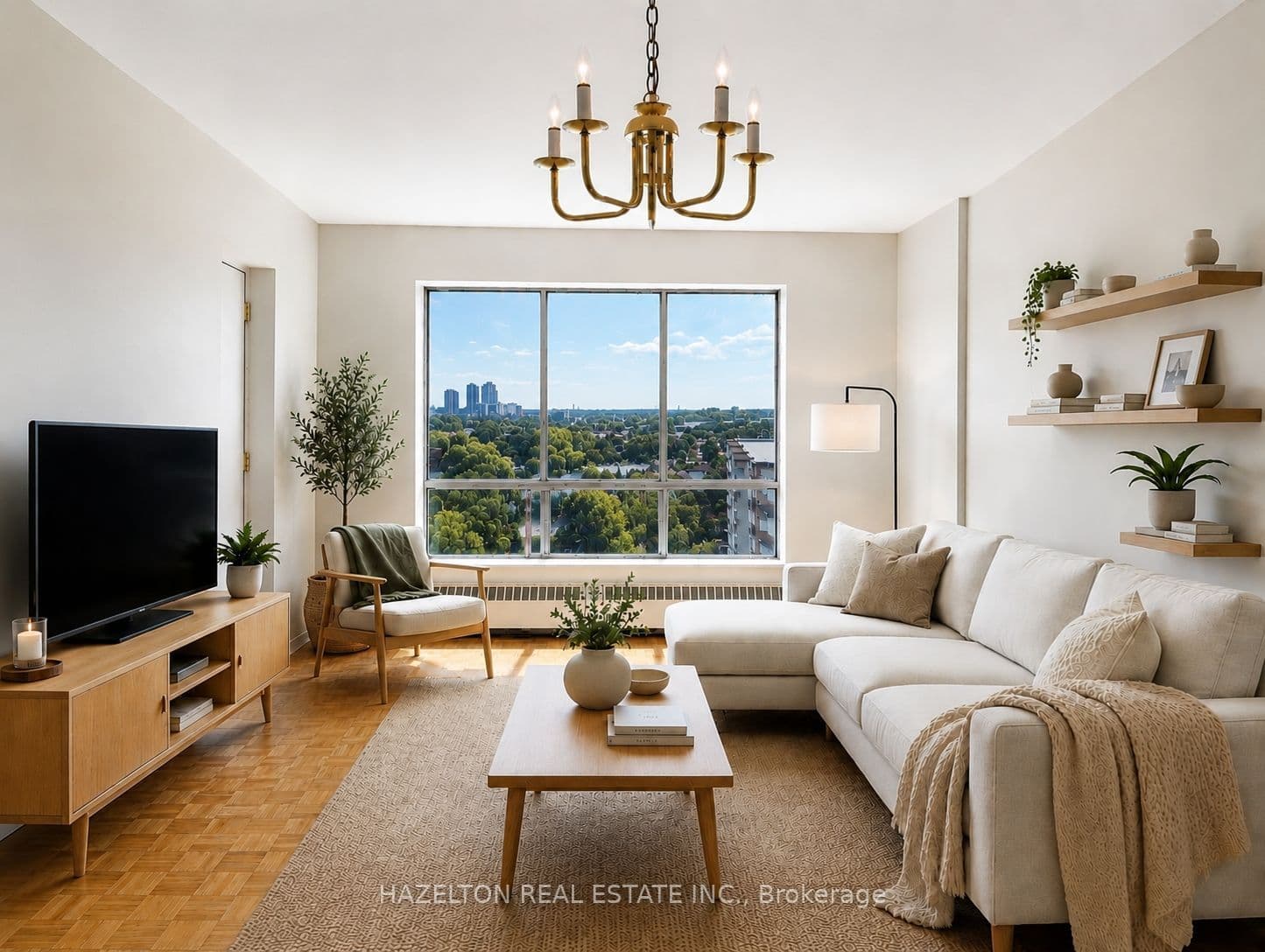 1665 Bloor Street in L4X