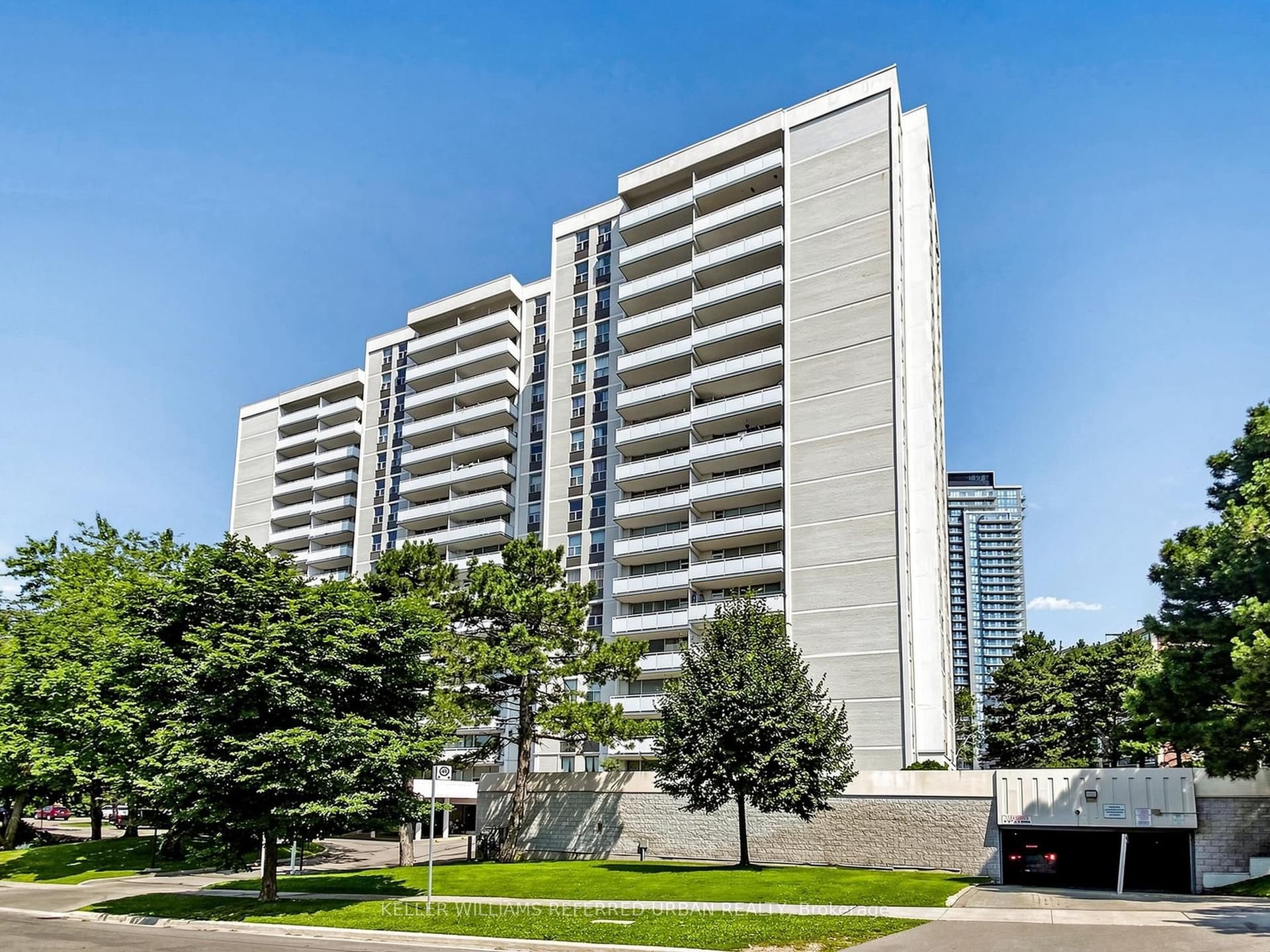 Suite 1111 · Floor 11, Unit 1111 · 10 Parkway Forest Dr