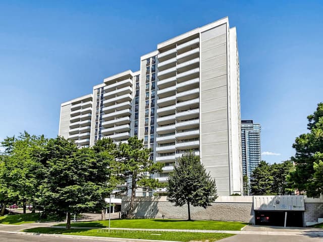 Condo Apartment at 10 Parkway Forest Drive 1111, Toronto, ON M2J 1L3, Toronto C15