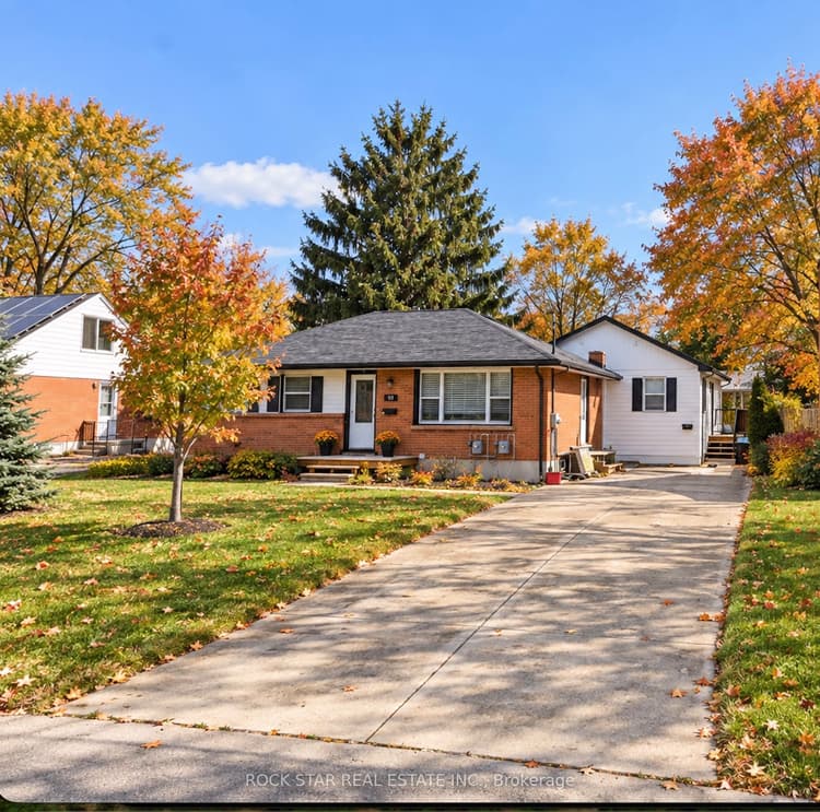134 OAKSIDE Street
