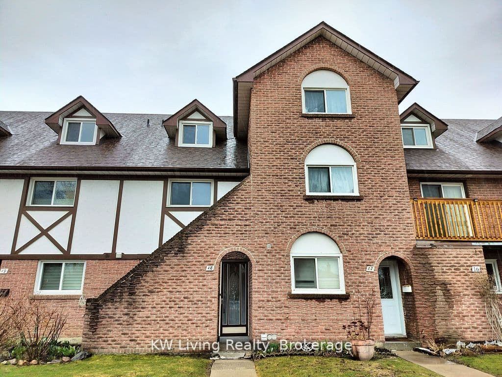 Suite 18, Unit 18 · 81 Irwin Rd