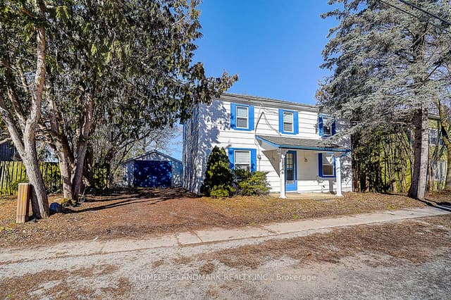 Detached at 18846 Leslie Street, East Gwillimbury, ON L0G 1V0