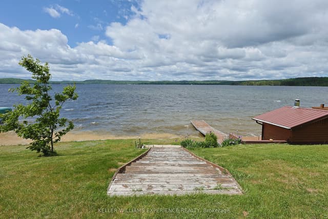 Detached at 42 Elks Club Road, Greater Sudbury, ON P0M 2R0
