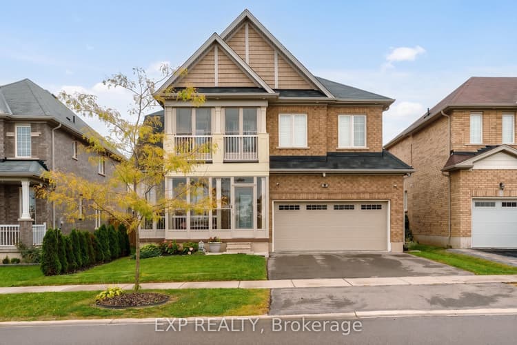 105 Powell Road