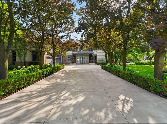 Detached at 17 Alderbrook Drive, Toronto, ON M3B 1E3, Toronto C13