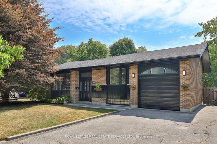 45 Doonaree Drive