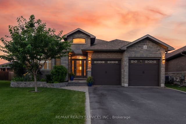 Detached at 19 Charleston Court, Belleville, ON K8N 0H1
