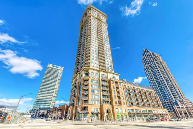 Condo Apartment at 385 Prince Of Wales Drive 1011, Mississauga, ON L5B 0C6