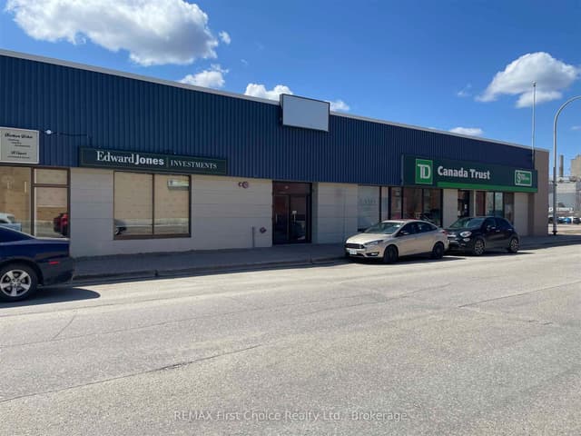 Commercial Retail at 30-32 Princess Street 5D & 5E, Dryden, ON P8N 1C6