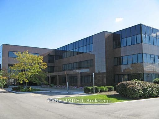Industrial at 1 Kenview Boulevard 120, Brampton, ON L6T 5E6
