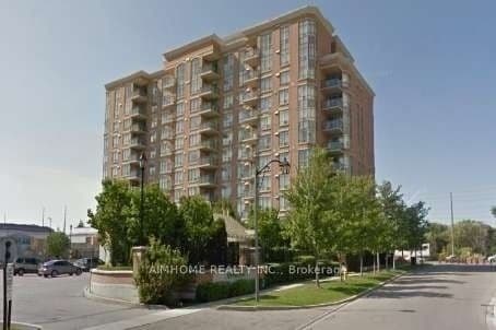 Condo Apartment at 130 Pond Drive 708, Markham, ON L3T 7W5
