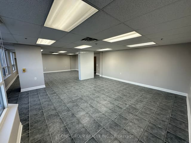 Office at 2155 Lawrence Avenue E Level 2 Unit C, Toronto, ON M1R 5G9, Toronto E04