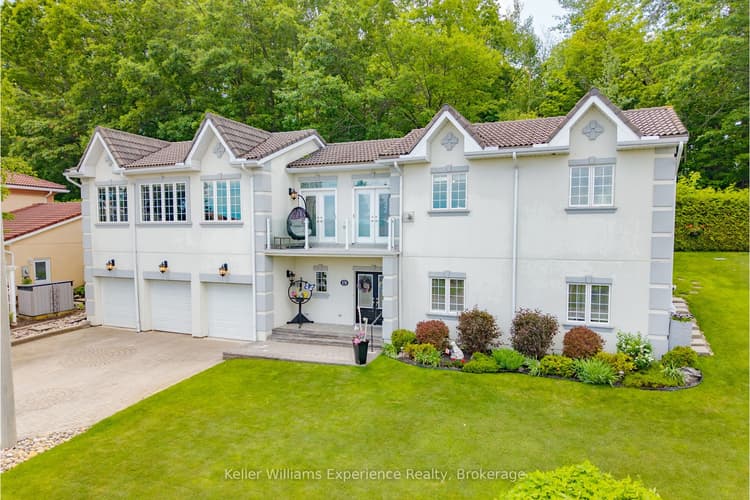 378 ABERDEEN Boulevard