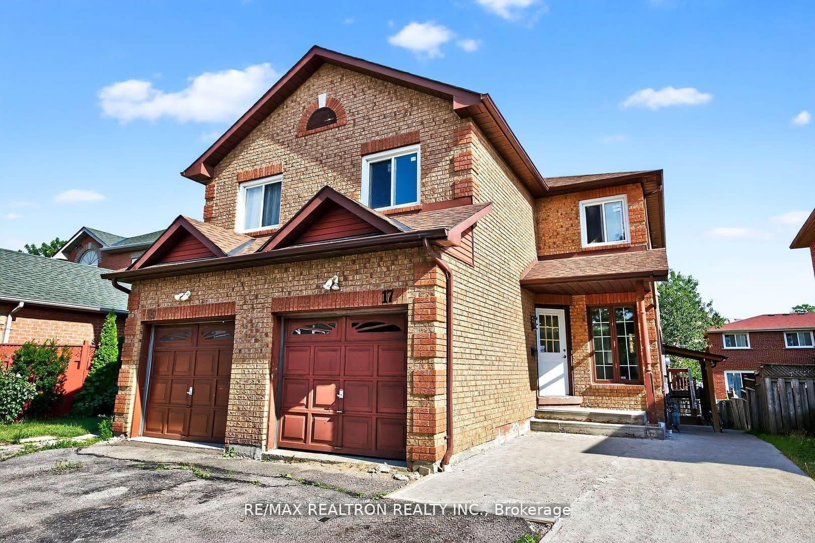 17 Lenthall Ave