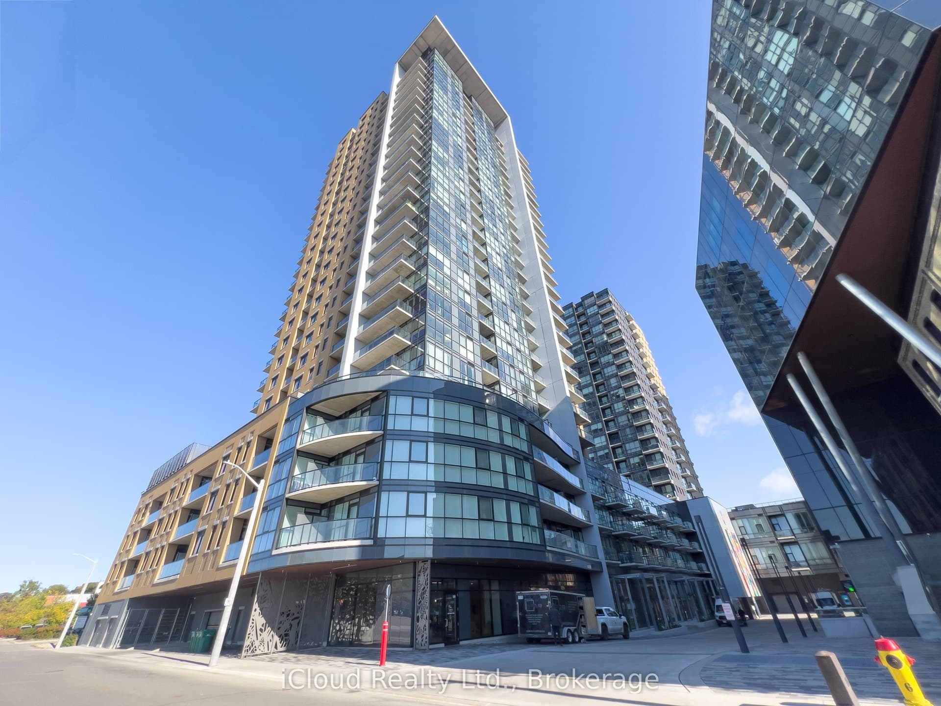 Suite PH 2707, Unit PH 2707 · 108 Garment St