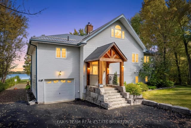 Detached at 6 Spring Lane, Kawartha Lakes, ON L0K 1W0