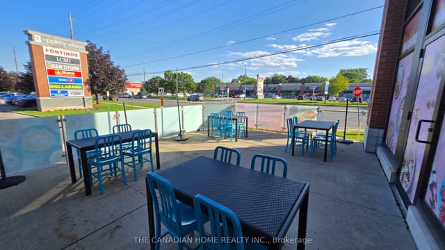 Sale Of Business at 491 APPLEBY Line, Burlington, ON L7L 2Y1