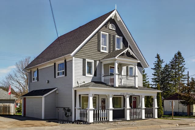 Investment at 16 St David Street, Kawartha Lakes, ON K9V 1N1