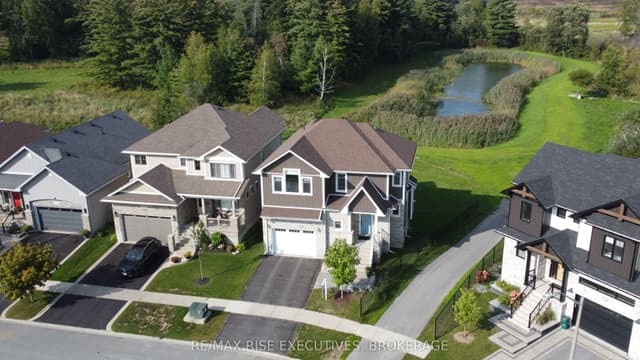 Detached at 232 Mill Pond Place, Kingston, ON K7M 0C9