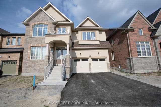Detached at 152 Ben Sinclair Avenue, East Gwillimbury, ON L9N 0Z2
