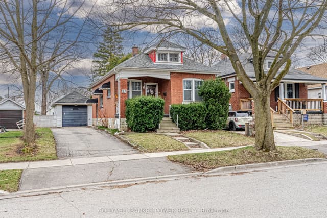 Detached at 37 Linwood Street, London East, ON N5Y 1W1