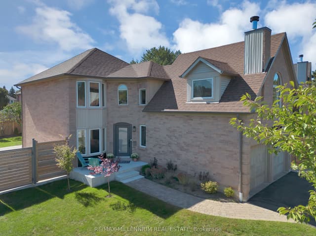 Detached at 4165 Credit Point Drive, Mississauga, ON L5M 3K3